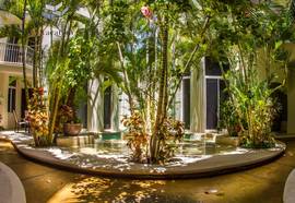 The Royal Palms by BRIC