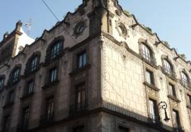 Hampton Inn & Suites by Hilton Mexico City - Centro Historico