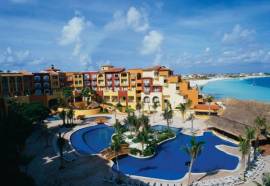 Fiesta Americana Villas Cancun