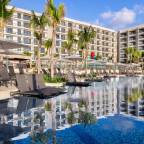 Премиальные туры в Мексику из Санкт-Петербурга, в отели 5*, для 2 взрослых, на 8 дней, от Интурист 2024 - Hilton Cancun, an All-Inclusive Resort