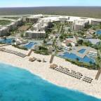 Раннего бронирования туры в Мексику, в отели 5*, для 2 взрослых, от Pac Group 2024 - Planet Hollywood Beach Resort Cancun