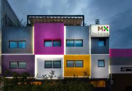 Hotel MX Roma