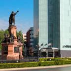 Раннего бронирования туры в Мексику, в лучшие отели, для 2 взрослых, от Pac Group 2024 - Le Meridien Mexico City