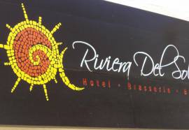Riviera del Sol, Playa del Carmen