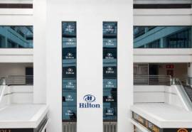 Hilton Mexico City Airport