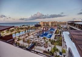 Royalton Riviera Cancun Resort Spa - All Inclusive