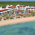 Туры в Мексику, в лучшие отели 5*, для 2 взрослых, на 15 дней, от Интурист 2024 - Hidden Beach Resort by Karisma - All Inclusive