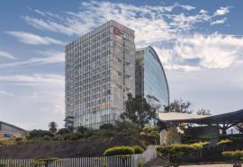 Hilton Garden Inn Mexico City Santa Fe