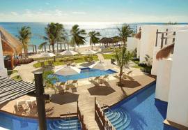 Azul Beach Resort Riviera Maya by Karisma