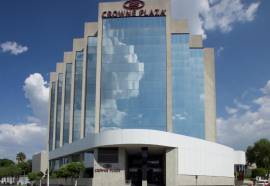 Crowne Plaza Mexico City North-Tlalnepantla