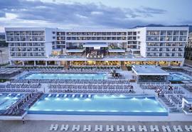 Riu Palace Baja California