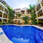 Премиальные туры, в отели 4*, для 2 взрослых, на 9 дней, сентябрь 2024 - Hacienda Real del Caribe Hotel