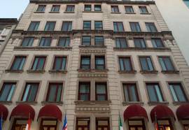 Hotel Ritz Ciudad De Mexico