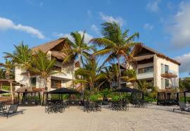 Tago Tulum by G Hotels