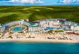 Haven Riviera Cancun Resort & SPA