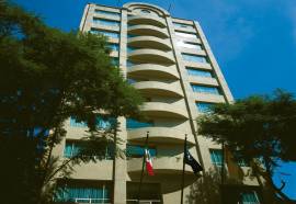 Eurostars Zona Rosa Suites