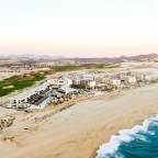 Туры в Мексику из Новосибирска для 2 взрослых на 11 дней на февраль 2026 - Nobu Hotel Los Cabos