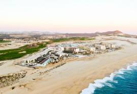 Nobu Hotel Los Cabos