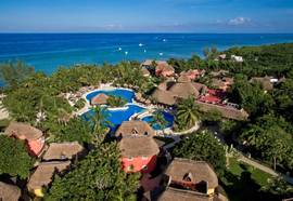 Iberostar Cozumel