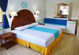 Hotel Cancun Clipper Club