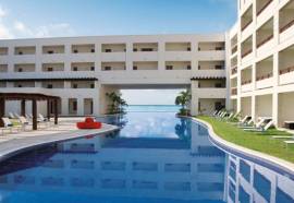 Secrets Silversands Riviera Cancun