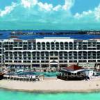 Туры в Мексику, в лучшие отели 4*, для 2 взрослых, на 8 дней, июль 2024 - Park Royal Beach Resort Cancun