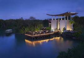 Banyan Tree Mayakoba