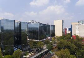 Krystal Grand Suites Insurgentes 1991