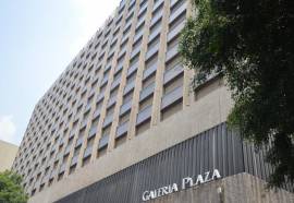 Galeria Plaza Reforma