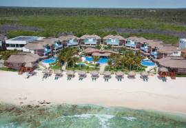 El Dorado Casitas Royale