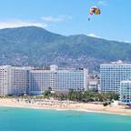 Туры в Мексику для 2 взрослых от Travelata 2026-2027 - Emporio Acapulco