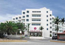 Ramada Cancun City