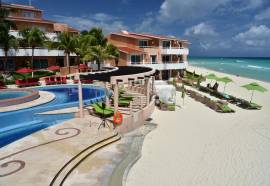 Sunset Fishermen Beach Resort All Inclusive