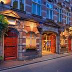 Туры в Нидерланды для 2 взрослых от Travelata 2027 - Best Western Dam Square Inn