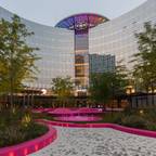 Туры в Нидерланды для 2 взрослых от Travelata 2027 - Park Inn by Radisson Amsterdam City West
