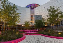 Park Inn by Radisson Amsterdam City West