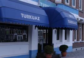 Hotel Turkuaz