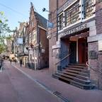 Туры в Амстердам Нидерланды для 2 взрослых от Travelata 2027 - NH City Centre Amsterdam