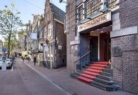 NH City Centre Amsterdam