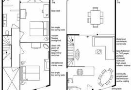 MyCityLofts - Rooftop Suite