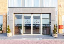 New Century Hotel Amsterdam