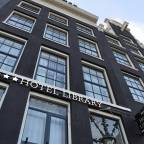Премиальные туры в Нидерланды, для 2 взрослых, на 4 дня, июнь, от Pac Group 2024 - Hotel Library Amsterdam