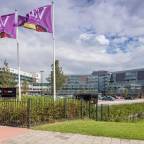 Горящие туры в Нидерланды для 2 взрослых от Travelata 2027 - Hotel Van der Valk Haarlem