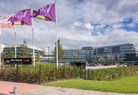 Hotel Van der Valk Haarlem