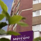 Туры в Нидерланды для 2 взрослых от Travelata 2027 - Mercure Hotel Nijmegen Centre