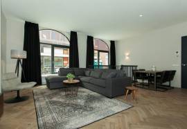 Stayci Serviced Apartments Westeinde