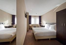 Hotel Espresso City Center