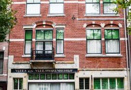 De Jonker Urban Studios & Suites