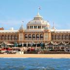 Туры в Нидерланды для 2 взрослых от Travelata 2027 - Grand Hotel Amrath Kurhaus The Hague Scheveningen