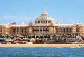 Grand Hotel Amrath Kurhaus The Hague Scheveningen